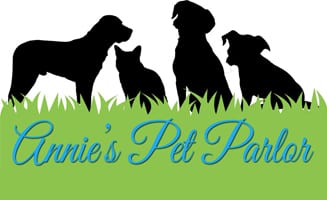 Annie's Pet Parlor